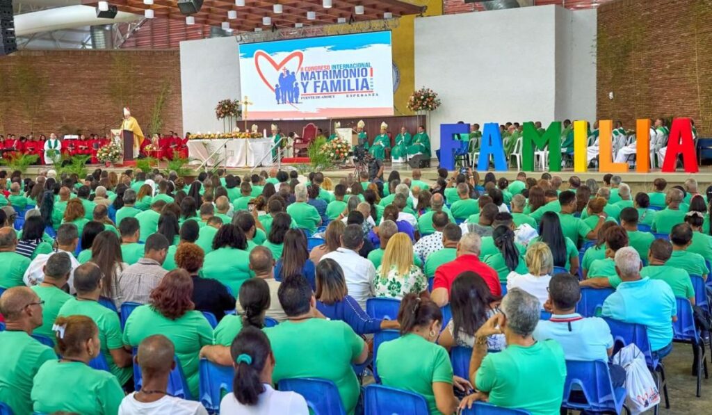Foto: Episcopado dominicano