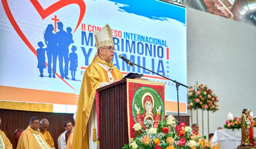 Foto: Episcopado dominicano