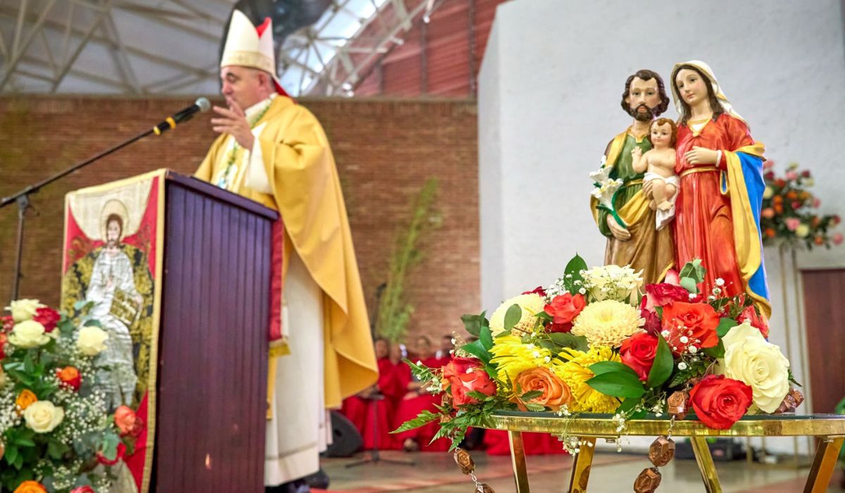 Foto: Episcopado dominicano