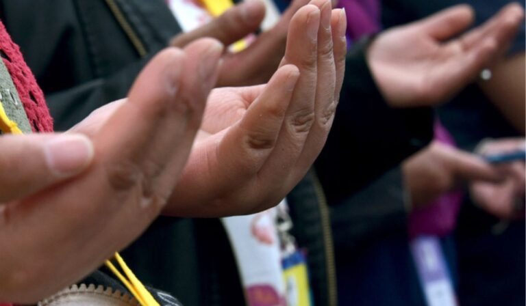 Obispos de Chile se adhieren al llamado del Papa León XIV a una Jornada de oración y ayuno por la paz