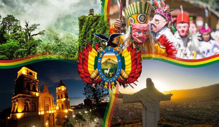 A 200 años de Independencia de Bolivia, la Iglesia alienta a construir una patria donde reine la justicia, la caridad y la paz