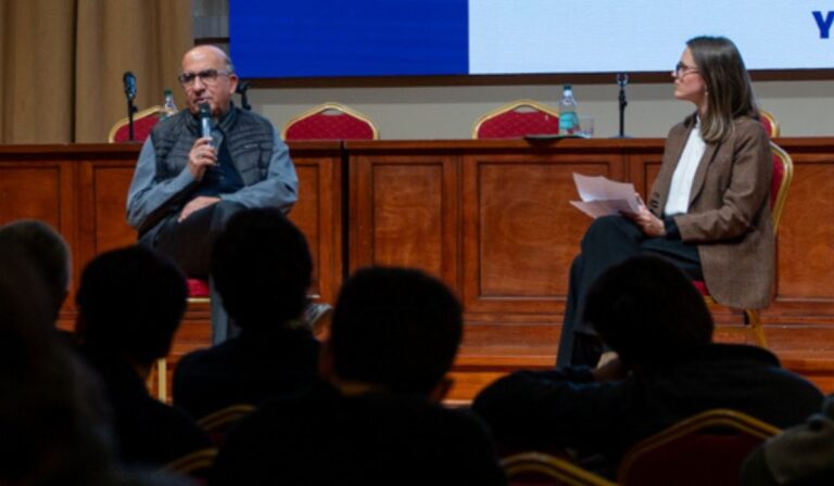 Cardenal Chomalí: “No somos un grupo de los buenos, somos personas que necesitamos a Dios”