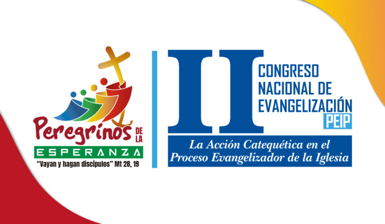Colombia: Cúcuta acoge el II Congreso Nacional de Evangelización PEIP con espíritu de unidad misionera