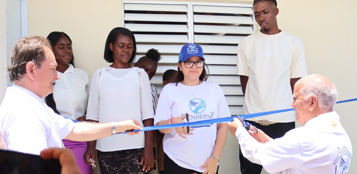 Foto: Episcopado dominicano