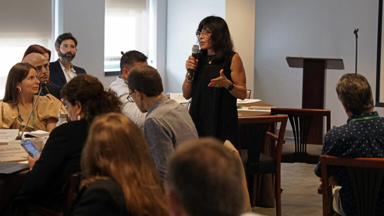 III Encuentro Sinodal Fratelli Tutti: Diálogo Socioambiental Norte-Sur