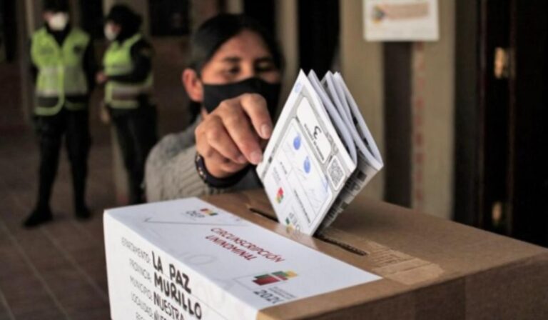 Elecciones generales 2025: Laicos de Bolivia alientan a discernir el voto con conciencia, responsabilidad y esperanza