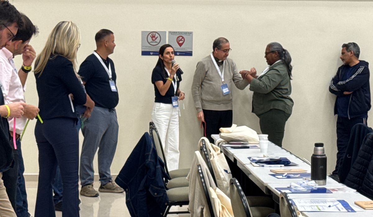 Foto: Canal Televida - República Dominicana