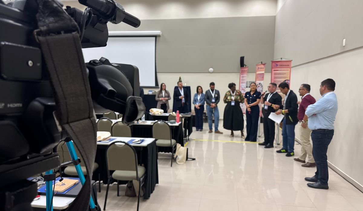 Foto: Canal Televida - República Dominicana