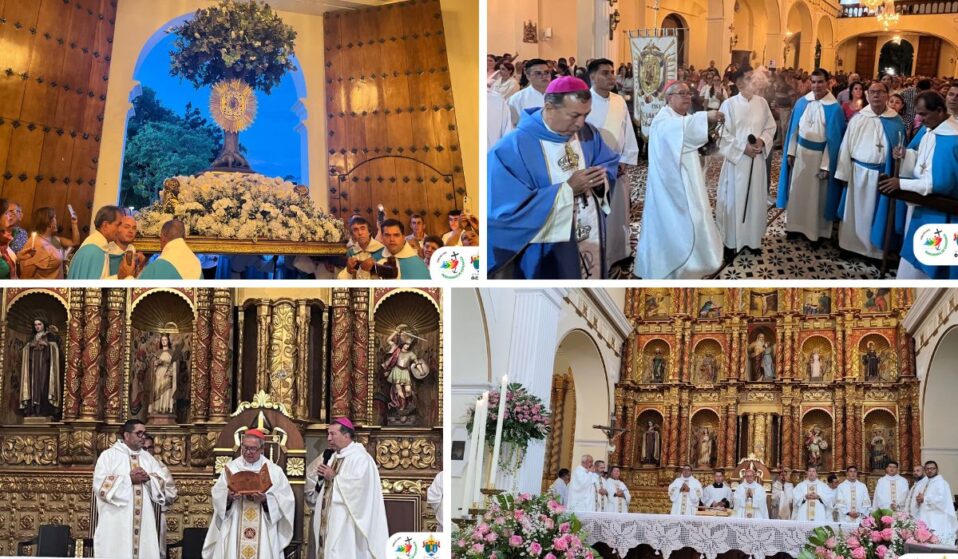 Foto: Diócesis de Ocaña