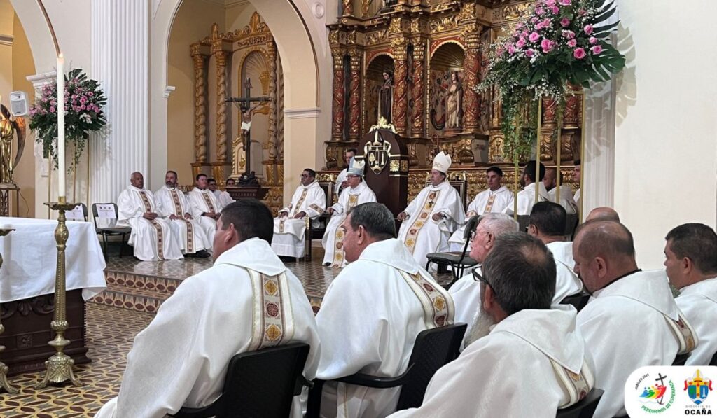 Foto: Diócesis de Ocaña