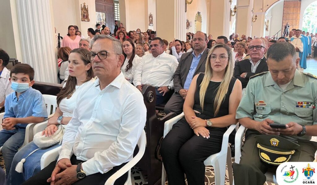 Foto: Diócesis de Ocaña