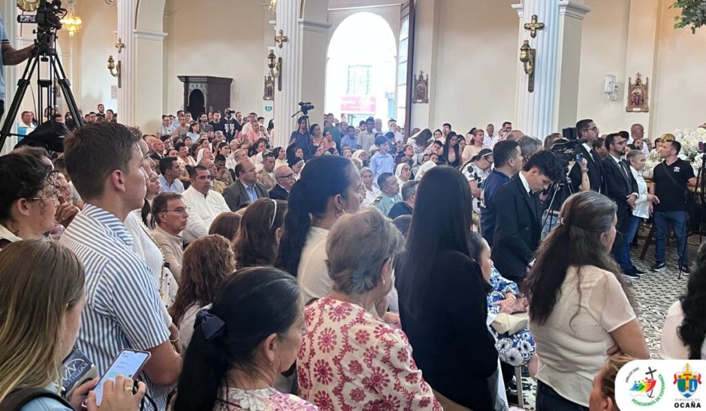 Foto: Diócesis de Ocaña