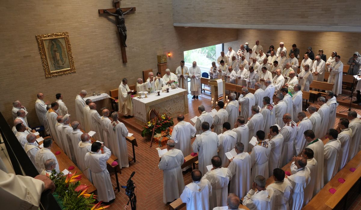 Foto: ADN Celam y Ceama