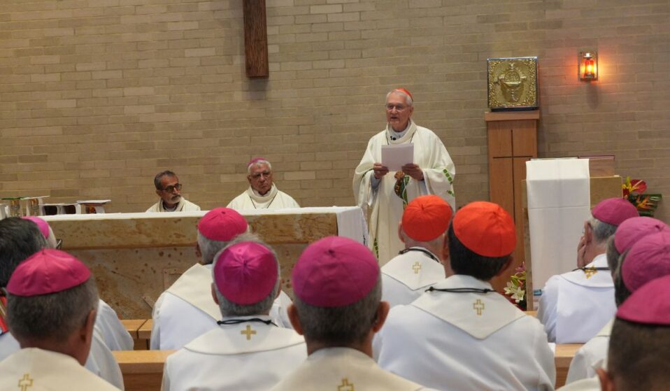 Foto: ADN Celam y Ceama