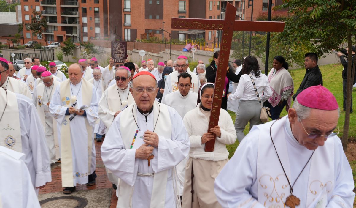 Foto: ADN Celam y Ceama