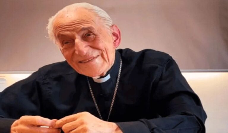 Foto: Episcopado argentino