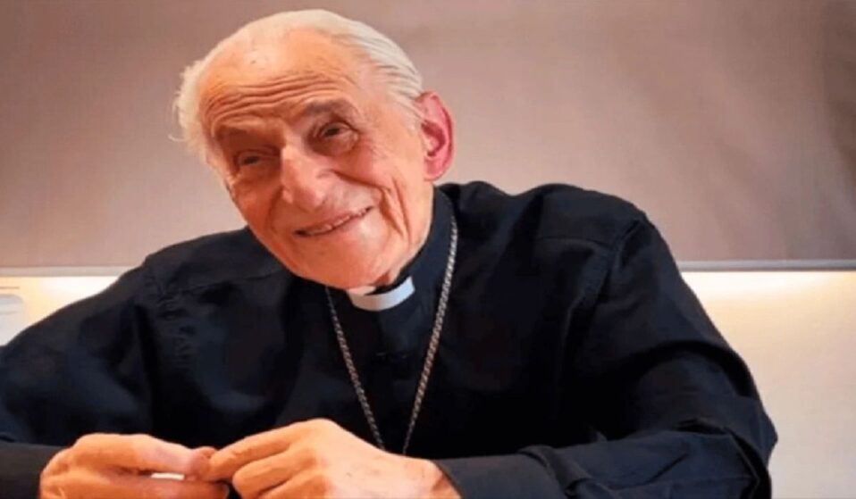 Foto: Episcopado argentino