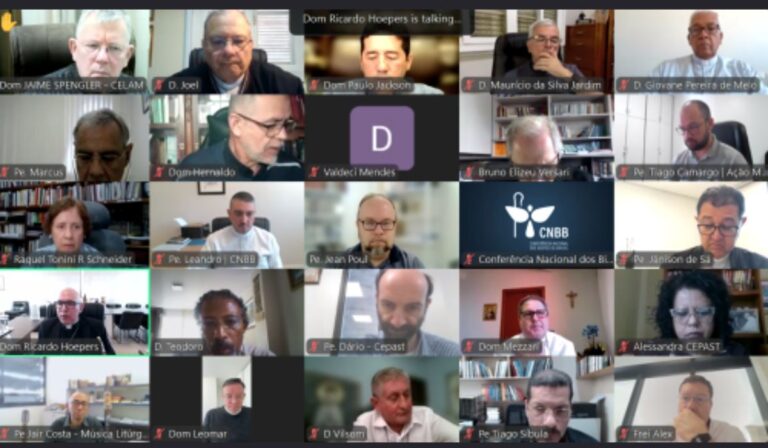Consejo Pastoral Episcopal de Brasil se reúne con la mirada puesta en la fase de implementación del Sínodo y la COP 30