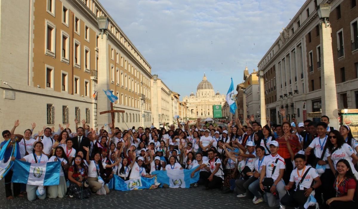 Foto Prensa Libre: cortesía Ariel López, ispx