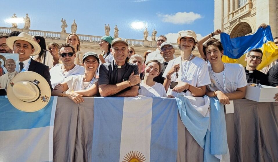 Foto: Episcopado argentino