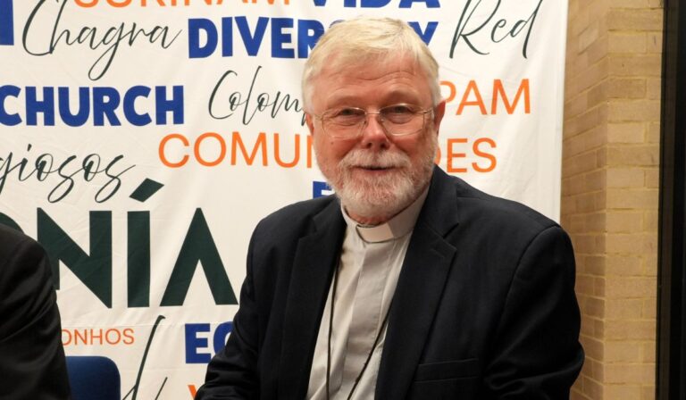 Mons. Eugenio Coter sobre el mensaje del Papa León XIV: Nos invita a renovar con fuerza la evangelización en la Amazonía