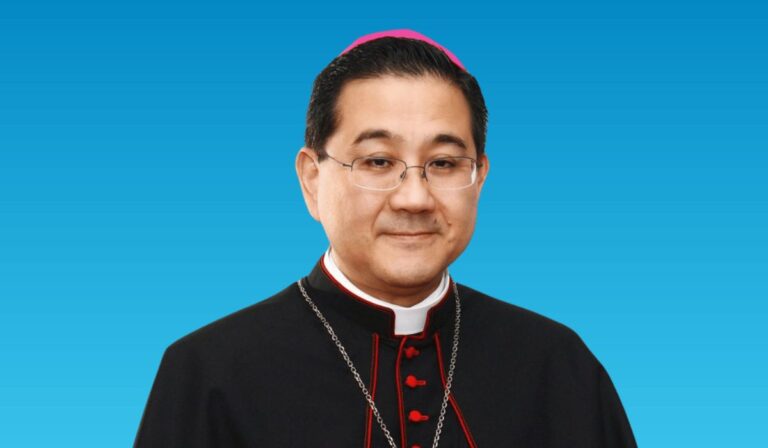 Mons. Júlio Endi Akamine asume como nuevo arzobispo metropolitano de Belém do Pará, Brasil