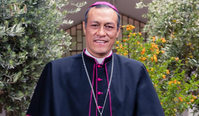 Mons. Lizardo Estrada: la nueva Solemnidad de la Creación revitaliza el compromiso con Laudato si’