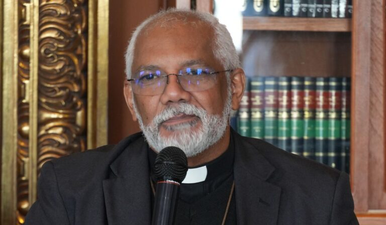 Mons. Zenildo Lima pide a los presidentes de la Amazonía decisiones políticas en favor de los pueblos de la región