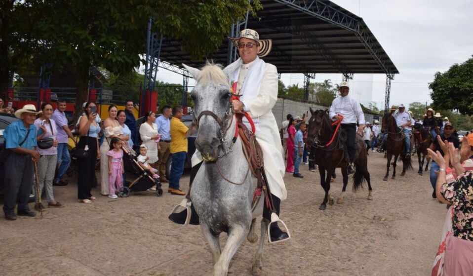 Foto: Arquidiócesis de Florencia