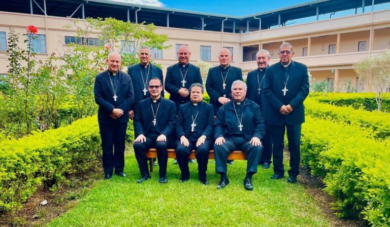 Foto: Episcopado Costa Rica