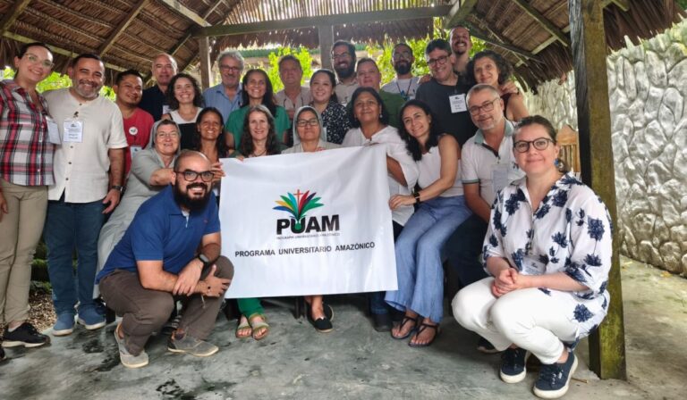 El Programa Universitario Amazónico: la propuesta amazónica que encarna el Pacto Educativo Global en América Latina