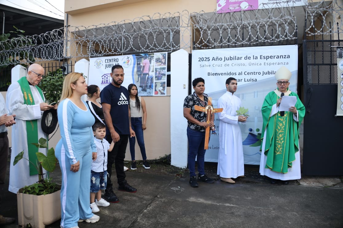 Foto: Episcopado panameño
