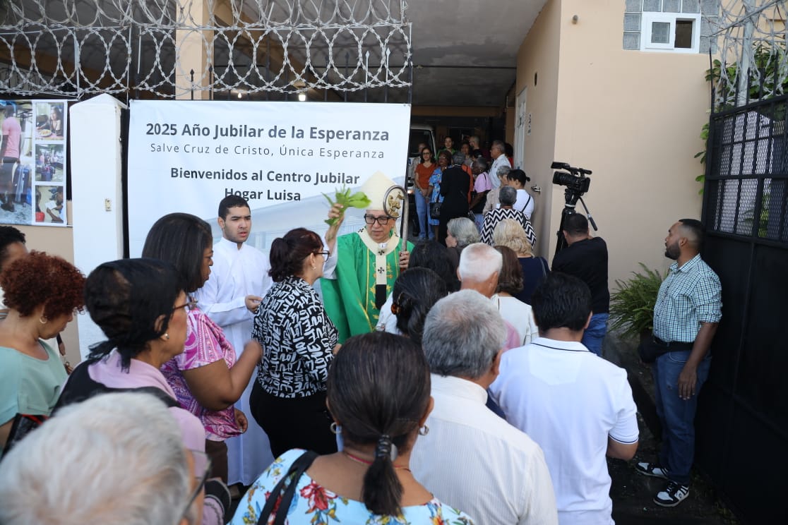 Foto: Episcopado panameño