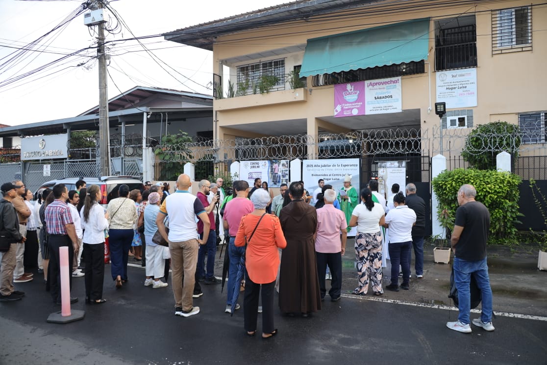 Foto: Episcopado panameño