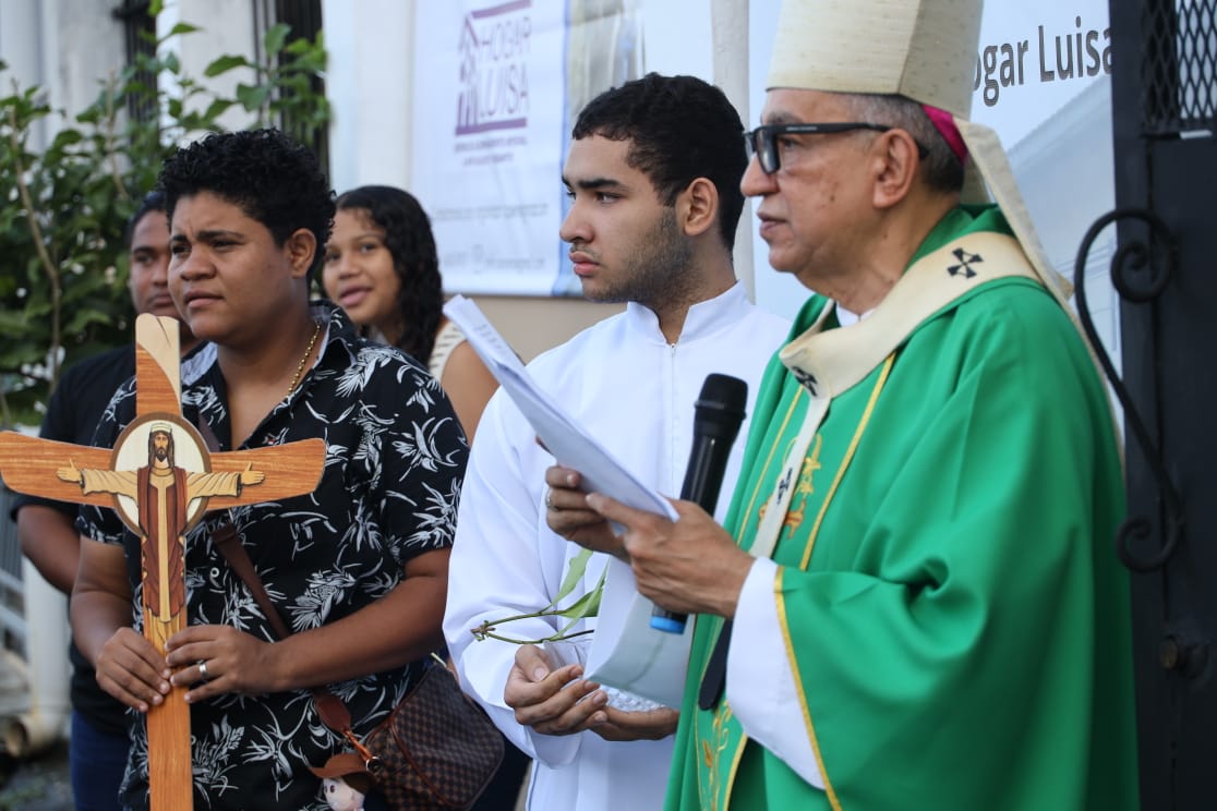 Foto: Episcopado panameño