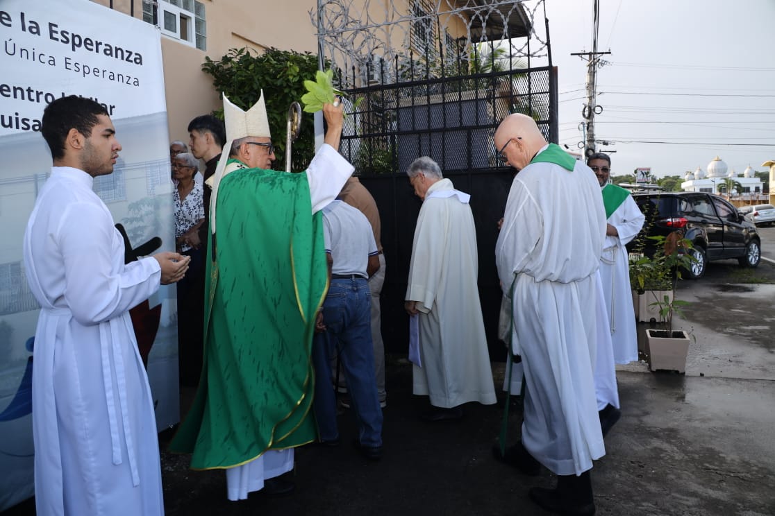 Foto: Episcopado panameño