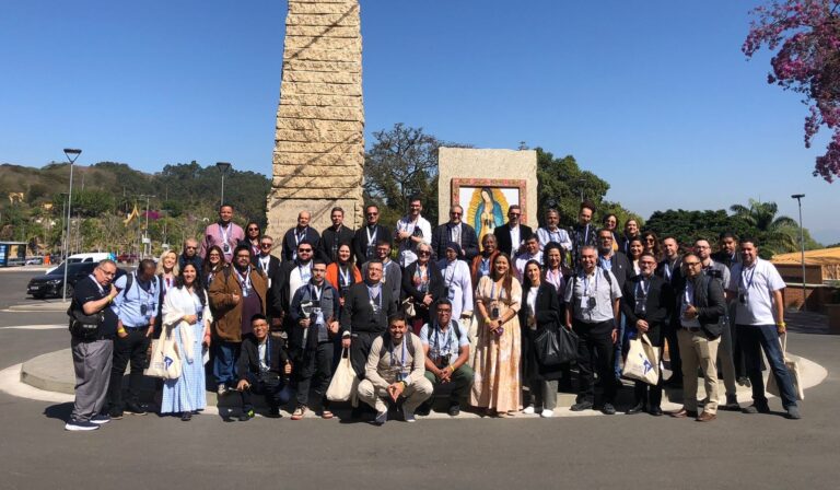 Nace la Red de Televisión Católica ALMA