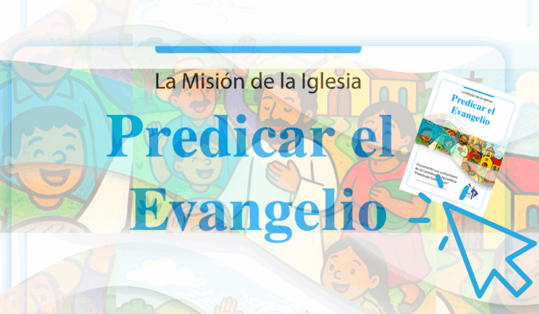 Celam presenta la “versión popular” de la Constitución apostólica Praedicate Evangelium