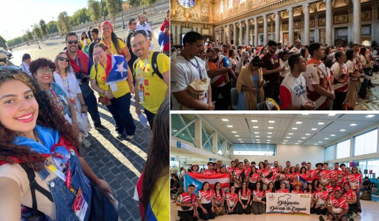 Foto: El Visitante - Puerto Rico