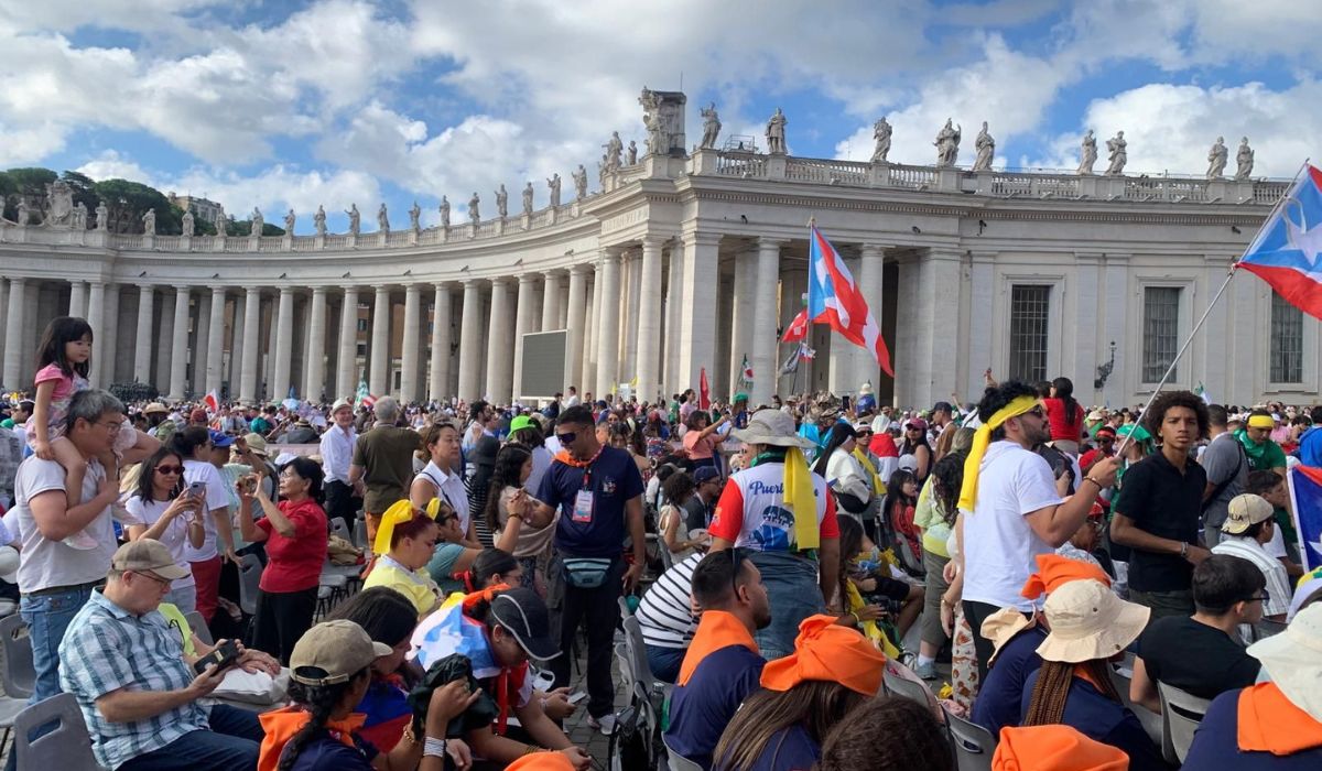 Foto: El Visitante -Puerto Rico