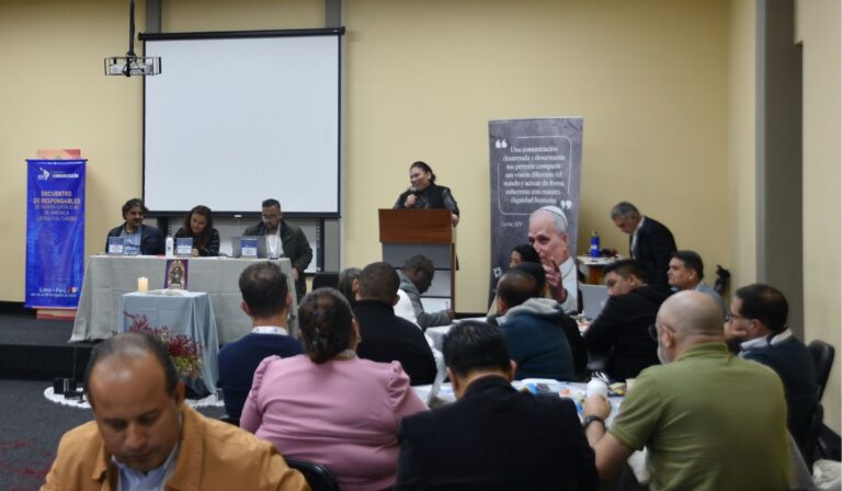 El futuro de las radios católicas en América Latina: entre la incidencia social, la sostenibilidad y la defensa de la vida