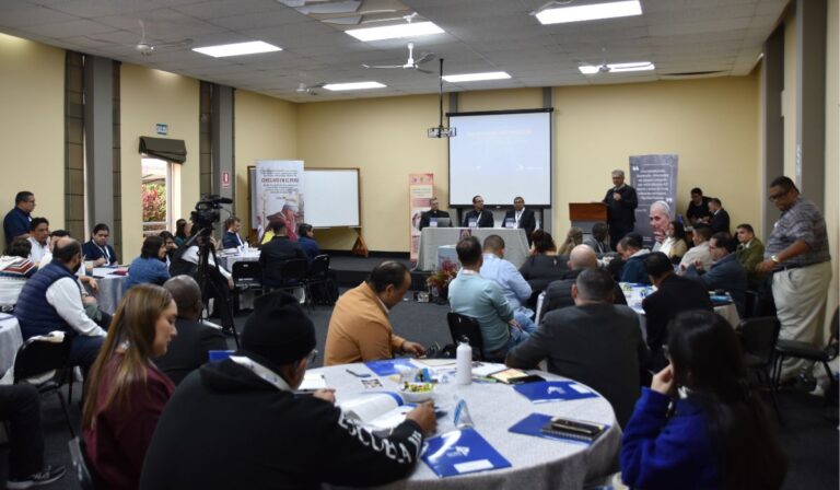 Radios católicas de América Latina y el Caribe abren encuentro en Lima para discernir su misión