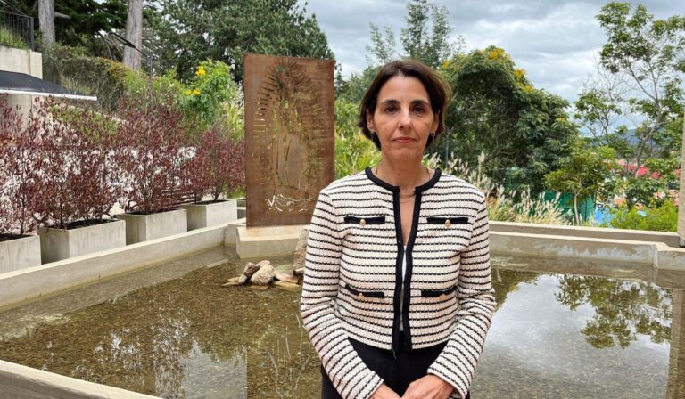 Soledad Lago: bibliotecas de Oducal tejen comunidad y compromiso desde la escucha y cooperación