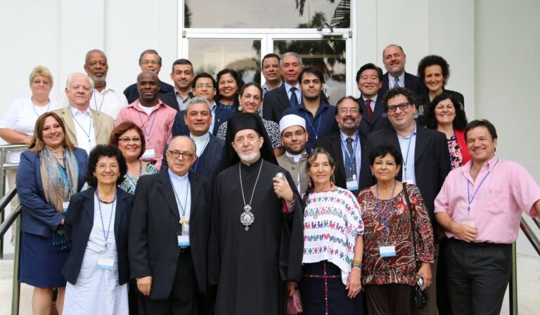 Consulta Regional para promover el Florecimiento Sagrado Compartido, propuestas al servicio del Diálogo Interreligioso