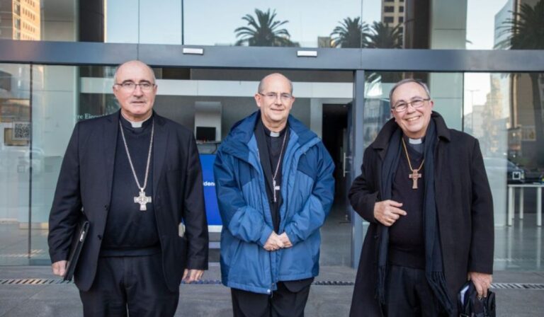 Foto: Episcopado Uruguayo