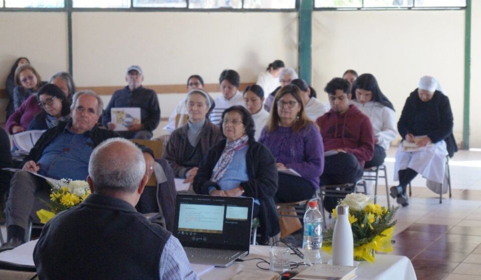 Foto: Diócesis de Copiapó