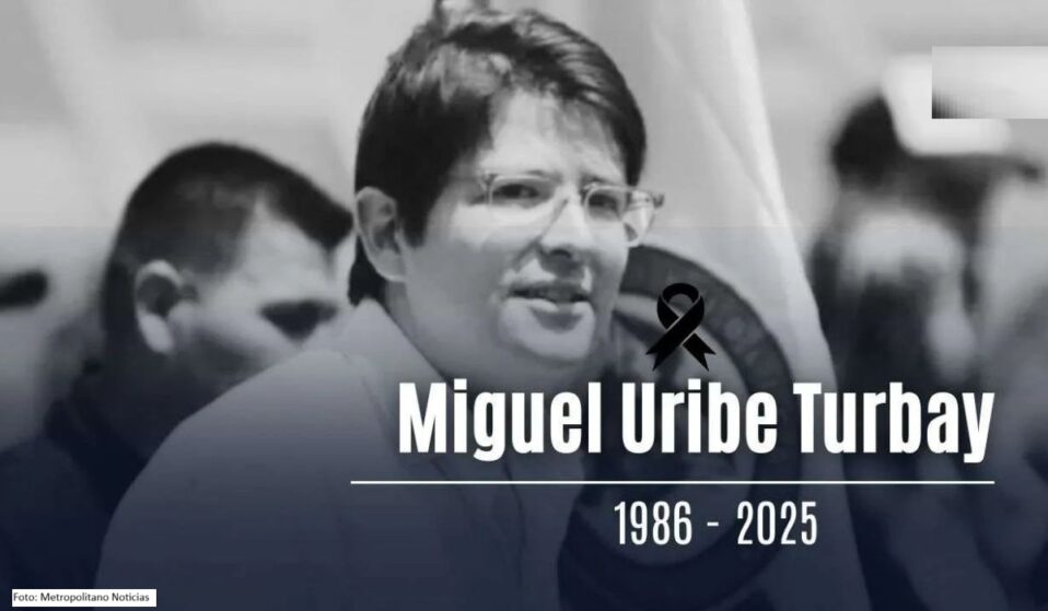 Foto: Metropolitano Noticias