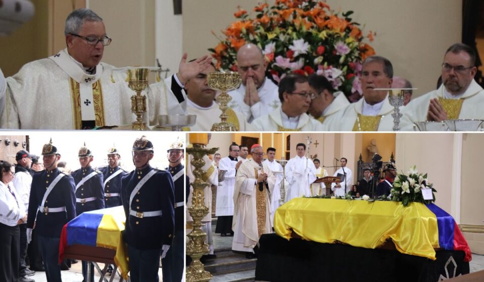 Foto: Arquidiócesis de Bogotá