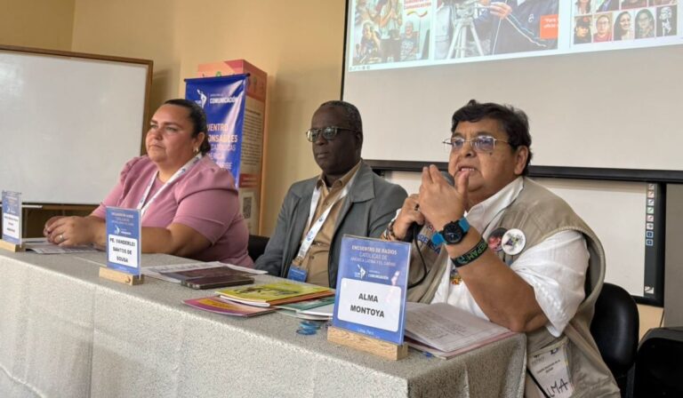 Radios católicas de América Latina apuestan por la sinodalidad como estilo de comunicación