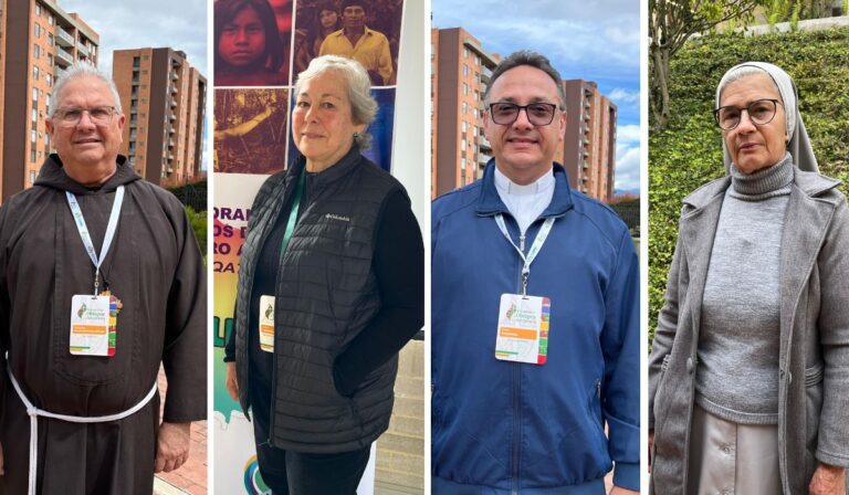 Voces de la Amazonía resaltan frutos de la Ceama, confirman identidad sinodal y desafíos compartidos